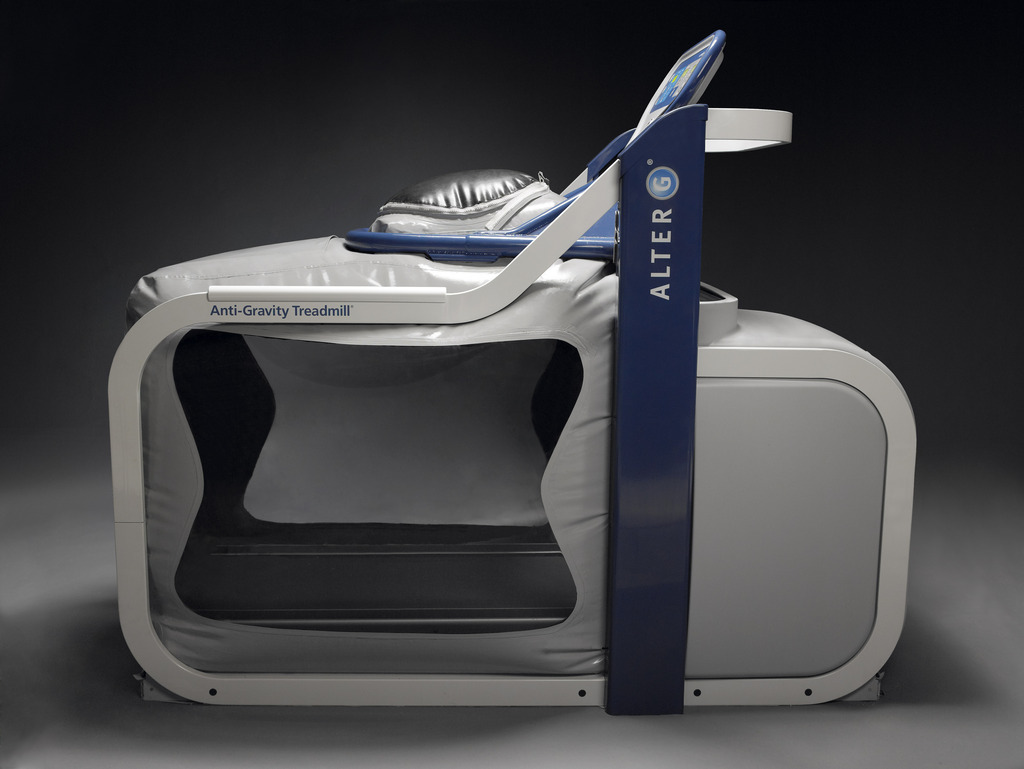 AlterG® Anti-Gravity Treadmill® - Sydney